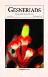 Cover of 1st Quarter 2010