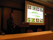 C12-5-6-Prof. Wei lectures on Conservation of Gesneriaceae in China