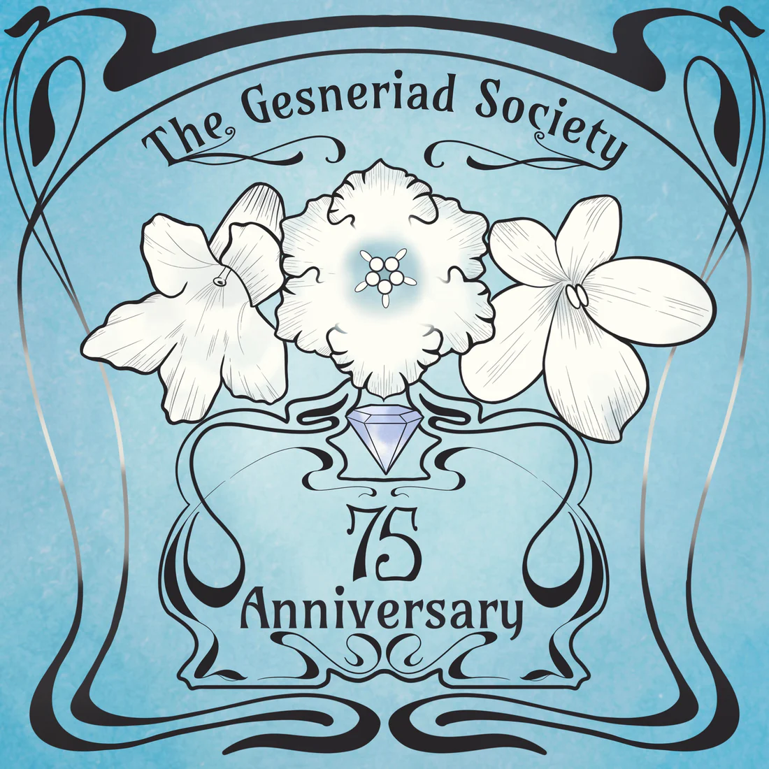 75th Diamond Anniverary Donation